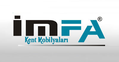 İmfa Kent Mobilyaları