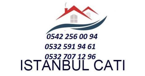 İstanbul Çatı