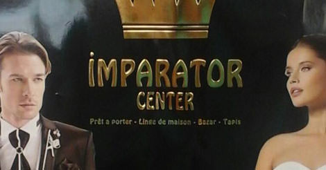 Imparator Center