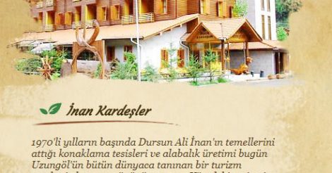 İnan Kardeşler Hotel