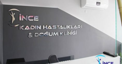 İnce Kadın Hastalıkları & Doğum Kliniği