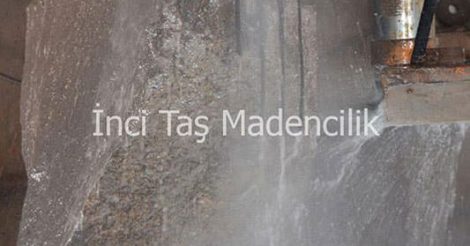 İnci Taş Madencilik