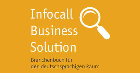 Infocall Business Solution | All in One Media