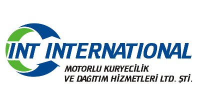 INT Motorlu Kurye Hizmetleri