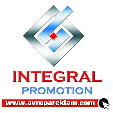 Integral Promotion | Avrupa Reklam