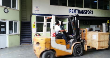 Irem Transport