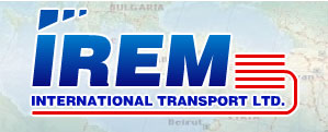 İrem International Transport