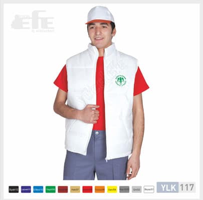 Yücel Efe İş Elbiseleri