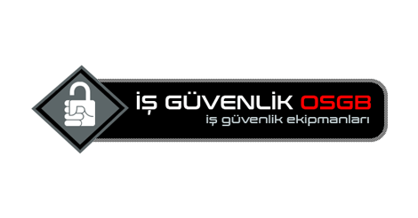 İş Güvenlik OSGB | İş Güvenlik Malzemeleri