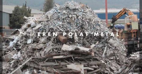 Eren Polat Metal San. Tic. Ltd. Şti.