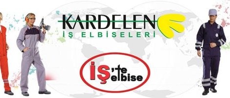 Kardelen İş Elbiseleri