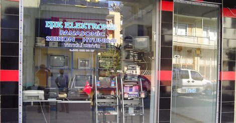 Işık Elektronik