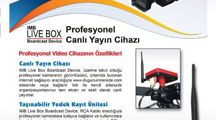 IŞIKLAR MEDYA BİLİŞİM LTD. ŞTİ.