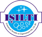 Işıltı Temizlik Organizasyon Hizmtl. Ltd. Şti.