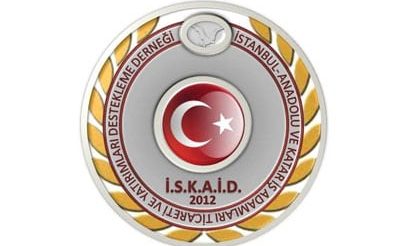 İ. S. K. A. İ. D.