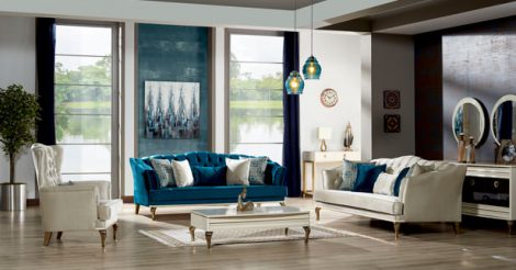 Istanbul Home Furniture | New Jersey