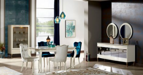 Istanbul Home Furniture | New Jersey