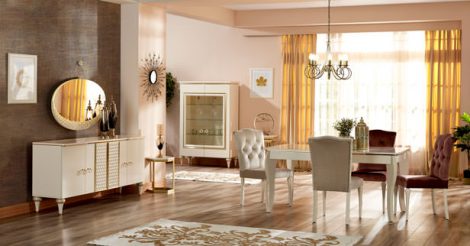 Istanbul Home Furniture | New Jersey