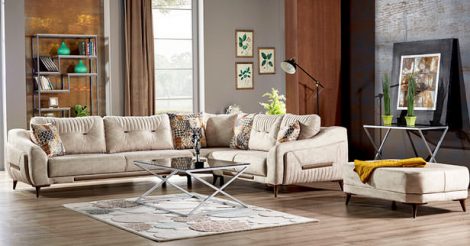 Istanbul Home Furniture | New Jersey