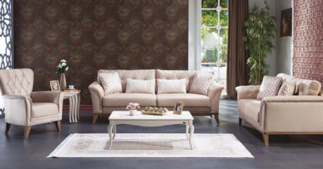 Istanbul Home Furniture | New Jersey