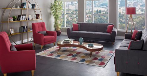 Istanbul Home Furniture