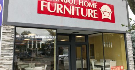 Istanbul Home Furniture