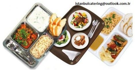 İstanbulCatering