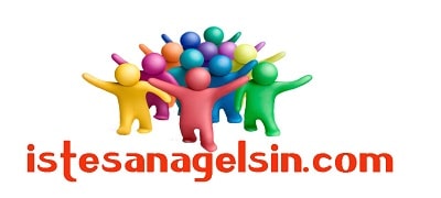 istesanagelsin.com