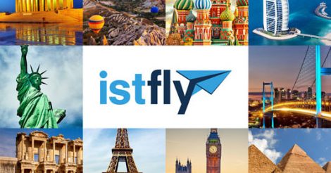 IstFly | istfly.com