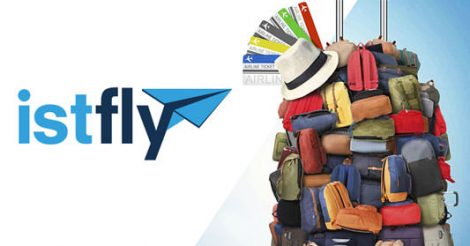 IstFly | istfly.com