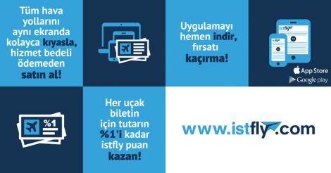 IstFly | istfly.com