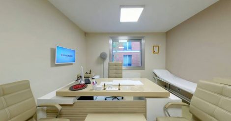 İsveç Klinik