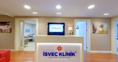 İsveç Klinik