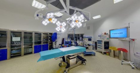 Schwedische Klinik | Ästhetik & Haartransplantation