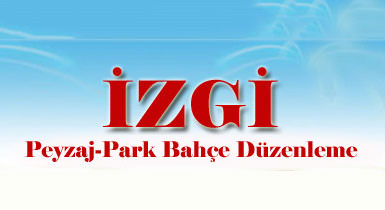 İzgi Peyzaj