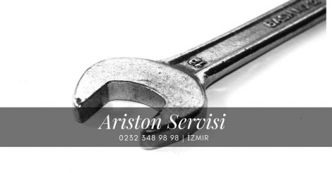 İzmir Ariston Servisi