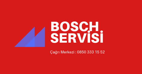 İzmir Bosch Servisi