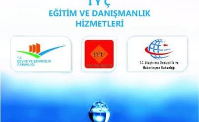 İzmir Yeni Çevre ve Danışmanlık Hizmetleri San. Tic. Ltd. Şti..