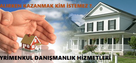 İzmit Emlak Ofis