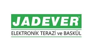 Jadever Elektronik Terazi