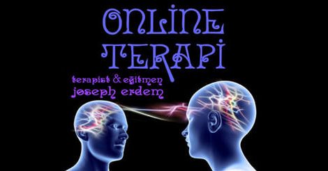 Joseph Erdem Online Terapi & Danışmanlık Hizmetleri
