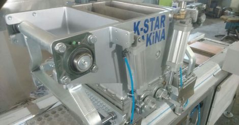 K-Star Makina Sanayi