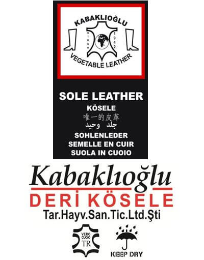 Kabaklıoğlu Deri Kösele Ltd. Şti.