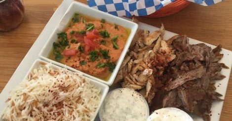 Kabob Republic | Costa Mesa