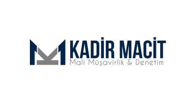 Kadir Macit Mali Müşavirlik ve Denetim Hizmetleri