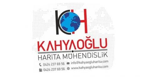 Kahyaoğlu Harita Müh. İnş. Taah. ve Tic. San. Ltd. Şti.