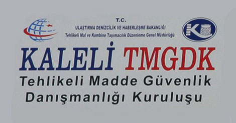 Kaleli Tehlikeli Madde Güvenlik Danışmanlığı Kuruluşu | Isparta