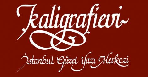 Kaligrafi Evi | İstanbul Güzel Yazı Merkezi