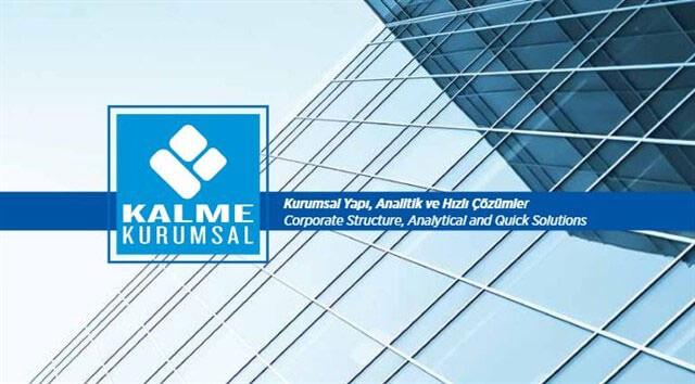 Kalme Kurumsal Gayrimenkul Değerleme ve Danışmanlık A.Ş.