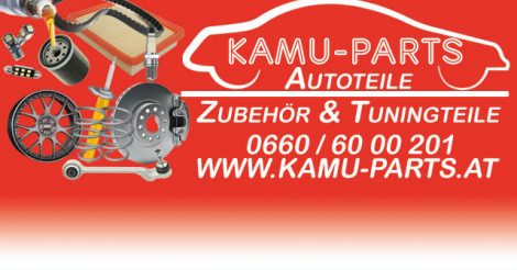 Kamu-Parts Autoteile & Zubehör
